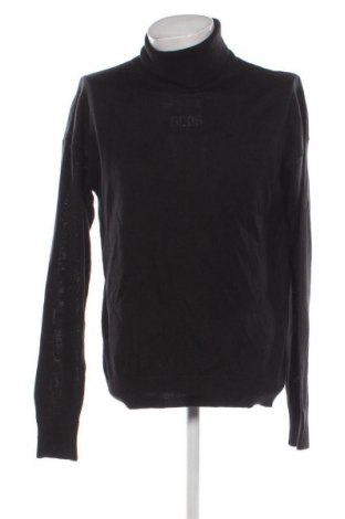 Herrenpullover GCDS, Größe L, Farbe Schwarz, Preis € 294,99