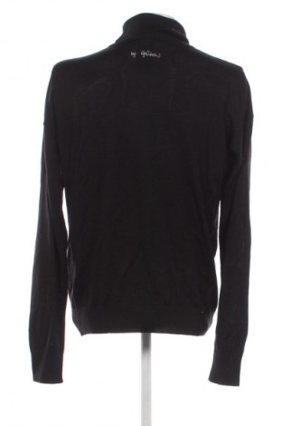 Herrenpullover GCDS, Größe L, Farbe Schwarz, Preis € 294,99