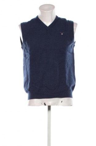Herrenpullover Gant, Größe XL, Farbe Blau, Preis 71,99 €
