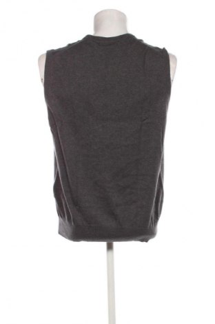 Herrenpullover Gant, Größe XL, Farbe Grau, Preis 71,99 €