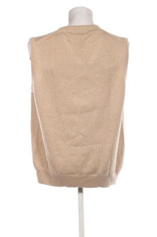 Férfi pulóver Gant, Méret XXL, Szín Bézs, Ár 27 749 Ft