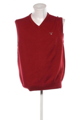 Herrenpullover Gant, Größe XXL, Farbe Rot, Preis € 71,99