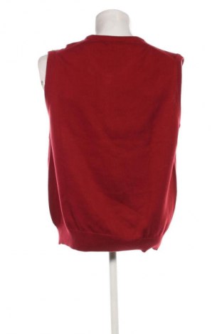Herrenpullover Gant, Größe XXL, Farbe Rot, Preis € 71,99