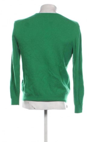 Herrenpullover Gant, Größe XL, Farbe Grün, Preis € 37,99