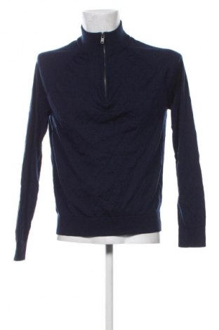 Herrenpullover Gap, Größe L, Farbe Blau, Preis € 18,99