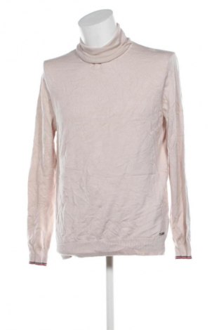 Męski sweter Gaudi, Rozmiar XL, Kolor Szary, Cena 99,99 zł