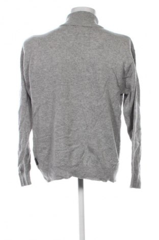 Męski sweter Gaupa, Rozmiar XL, Kolor Szary, Cena 55,99 zł