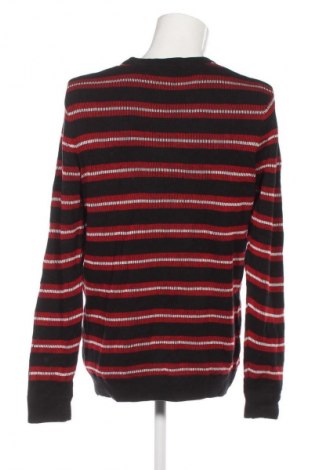 Мъжки пуловер H&M, Размер XL, Цвят Многоцветен, Цена 15,99 лв.