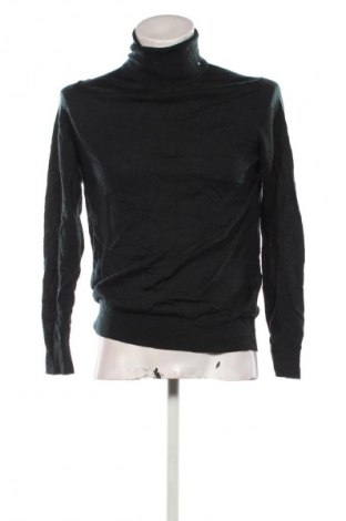 Herrenpullover H&M, Größe L, Farbe Grün, Preis € 11,99