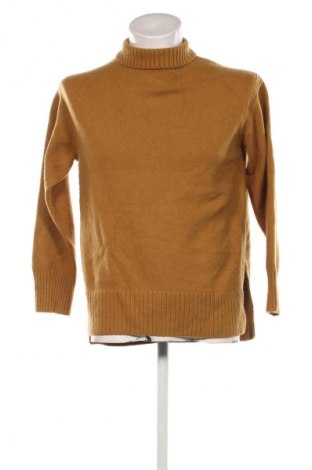 Herrenpullover H&M, Größe S, Farbe Orange, Preis € 11,99