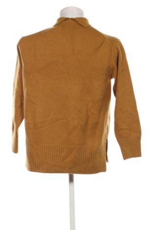 Herrenpullover H&M, Größe S, Farbe Orange, Preis € 11,99
