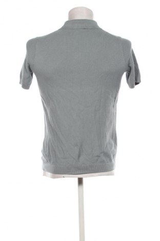 Pánský svetr  H&M, Velikost M, Barva Modrá, Cena  443,00 Kč