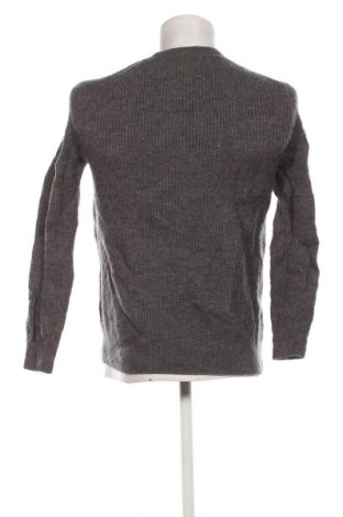 Męski sweter H&M, Rozmiar S, Kolor Szary, Cena 53,99 zł