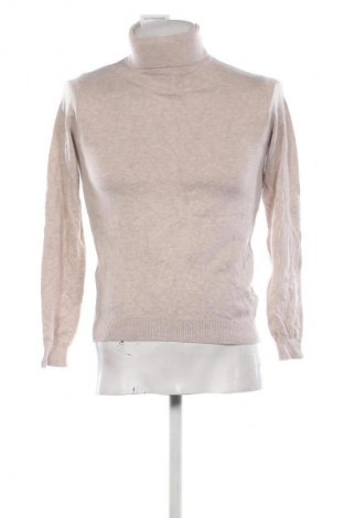 Férfi pulóver H&M, Méret S, Szín Bézs, Ár 4 929 Ft