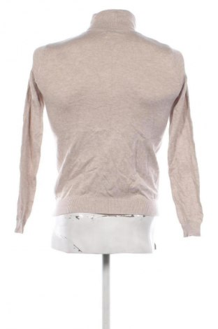 Férfi pulóver H&M, Méret S, Szín Bézs, Ár 4 929 Ft