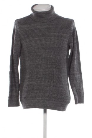 Męski sweter H&M, Rozmiar L, Kolor Szary, Cena 48,99 zł