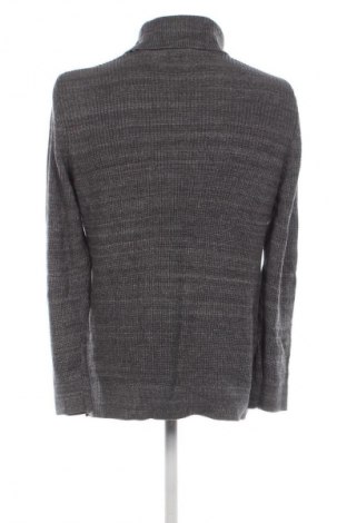 Męski sweter H&M, Rozmiar L, Kolor Szary, Cena 48,99 zł