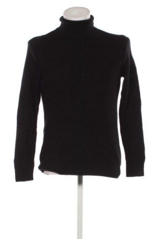 Męski sweter H&M, Rozmiar S, Kolor Czarny, Cena 45,99 zł