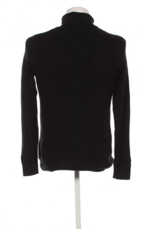 Męski sweter H&M, Rozmiar S, Kolor Czarny, Cena 45,99 zł