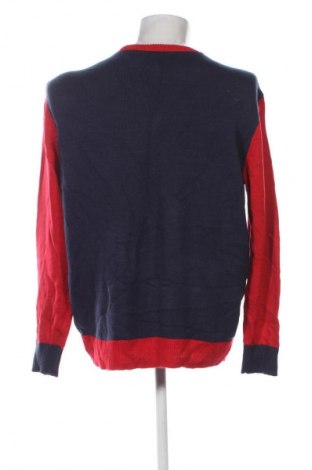 Męski sweter H&M, Rozmiar L, Kolor Kolorowy, Cena 52,99 zł