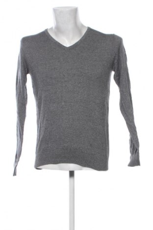 Herrenpullover H&M, Größe M, Farbe Grau, Preis € 10,99