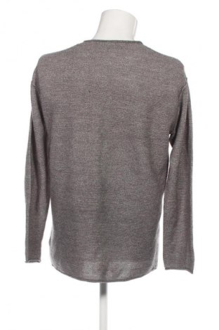 Мъжки пуловер H&M, Размер M, Цвят Многоцветен, Цена 13,99 лв.