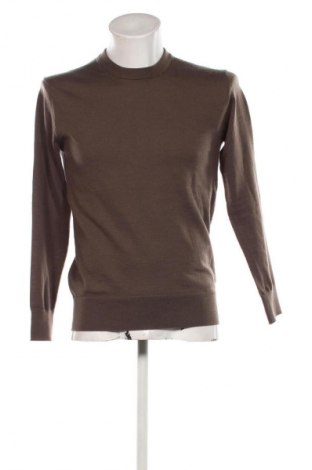 Herrenpullover H&M, Größe S, Farbe Braun, Preis € 11,99