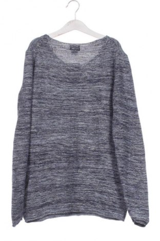 Мъжки пуловер H&M, Размер XS, Цвят Многоцветен, Цена 14,99 лв.