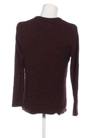 Męski sweter H&M, Rozmiar M, Kolor Czerwony, Cena 51,99 zł