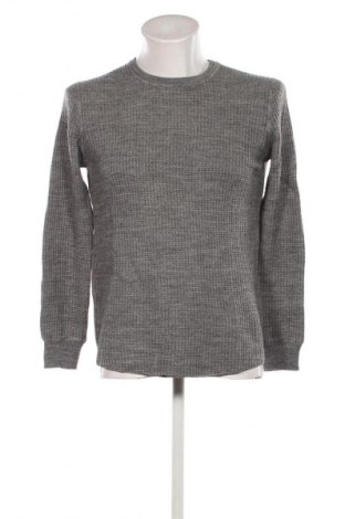Herrenpullover H&M, Größe S, Farbe Grau, Preis € 17,90