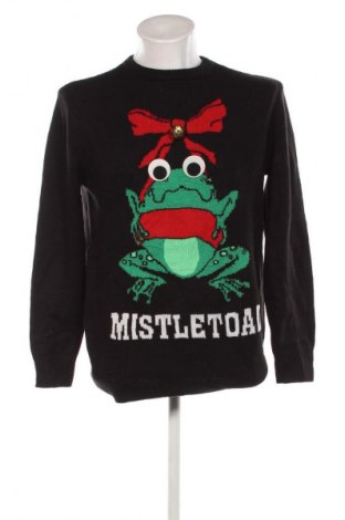 Pánský svetr  H&M Divided, Velikost M, Barva Vícebarevné, Cena  269,00 Kč