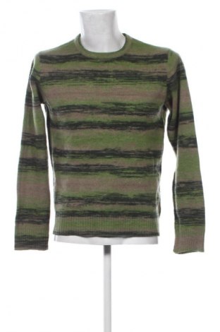Pánský svetr  H&M Divided, Velikost M, Barva Vícebarevné, Cena  319,00 Kč