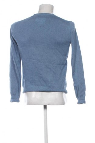 Férfi pulóver H&M L.O.G.G., Méret S, Szín Kék, Ár 6 960 Ft