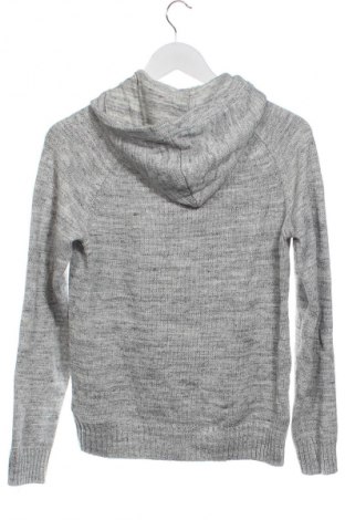 Pánský svetr  H&M L.O.G.G., Velikost XS, Barva Šedá, Cena  239,00 Kč