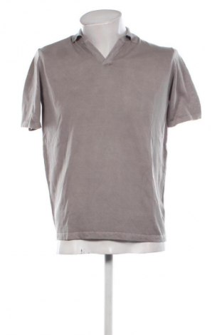 Мъжки пуловер HERITAGE, Размер XL, Цвят Сив, Цена 182,99 лв.