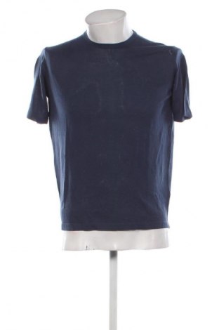 Męski sweter HERITAGE, Rozmiar L, Kolor Niebieski, Cena 579,99 zł
