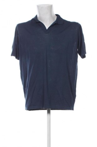 Męski sweter HERITAGE, Rozmiar L, Kolor Niebieski, Cena 579,99 zł