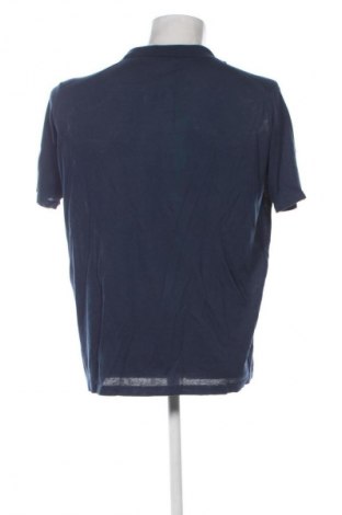 Męski sweter HERITAGE, Rozmiar L, Kolor Niebieski, Cena 579,99 zł