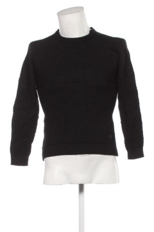 Męski sweter Hamaki-Ho, Rozmiar S, Kolor Czarny, Cena 119,99 zł