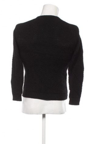 Męski sweter Hamaki-Ho, Rozmiar S, Kolor Czarny, Cena 119,99 zł