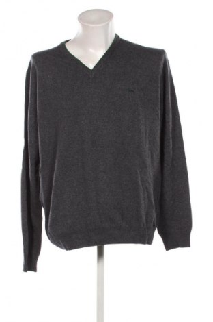 Męski sweter Harmont & Blaine, Rozmiar 5XL, Kolor Szary, Cena 669,99 zł