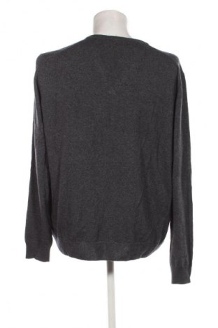 Męski sweter Harmont & Blaine, Rozmiar 5XL, Kolor Szary, Cena 669,99 zł