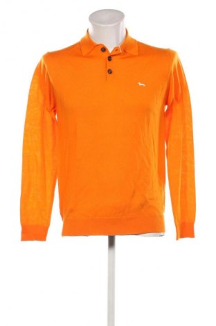 Pánský svetr  Harmont & Blaine, Velikost XL, Barva Oranžová, Cena  3 299,00 Kč