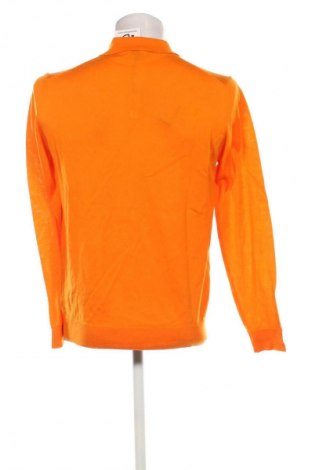 Pánský svetr  Harmont & Blaine, Velikost XL, Barva Oranžová, Cena  3 299,00 Kč