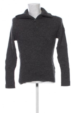 Мъжки пуловер Helly Hansen, Размер M, Цвят Сив, Цена 49,99 лв.
