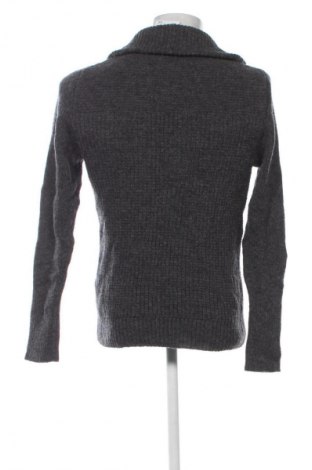 Мъжки пуловер Helly Hansen, Размер M, Цвят Сив, Цена 49,99 лв.