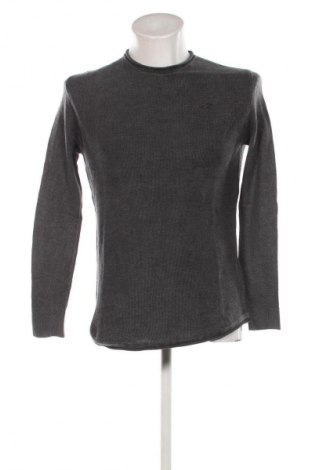 Męski sweter Hollister, Rozmiar S, Kolor Czarny, Cena 65,99 zł
