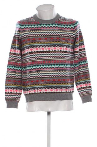 Herrenpullover Holly & Whyte By Lindex, Größe S, Farbe Mehrfarbig, Preis € 12,99
