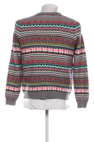 Herrenpullover Holly & Whyte By Lindex, Größe S, Farbe Mehrfarbig, Preis € 12,99