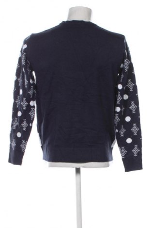 Męski sweter Hudson, Rozmiar M, Kolor Kolorowy, Cena 255,99 zł